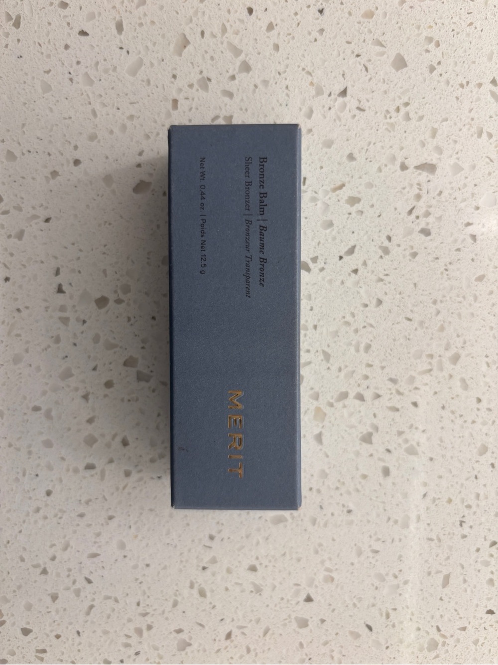 Merit Bronze Balm Sheer Bronzer - Picture 4 of 4